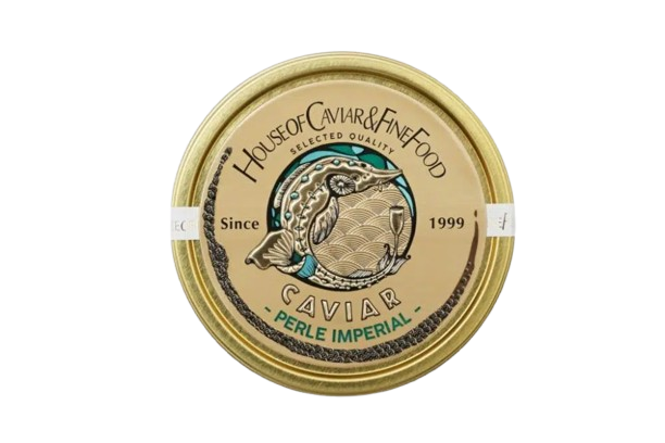 Kaviaar 3